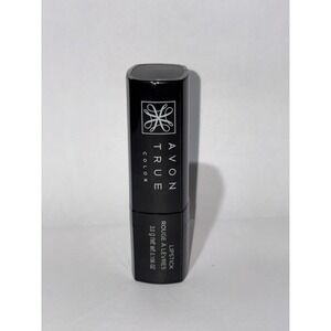 Avon True Color Lipstick TWINKLE PINK Sintillement Rose Discontinued Sealed RARE